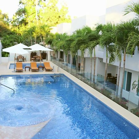 Lydmar Boutique Hotel Zihuatanejo Exterior foto
