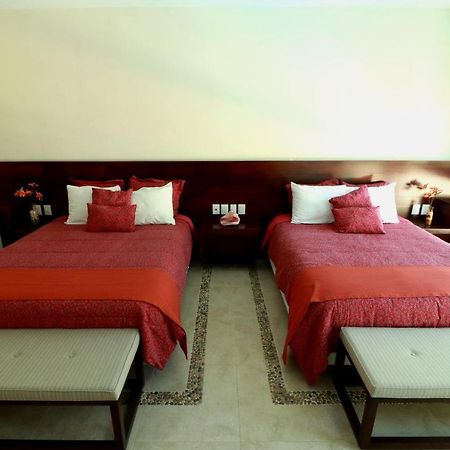 Lydmar Boutique Hotel Zihuatanejo Exterior foto