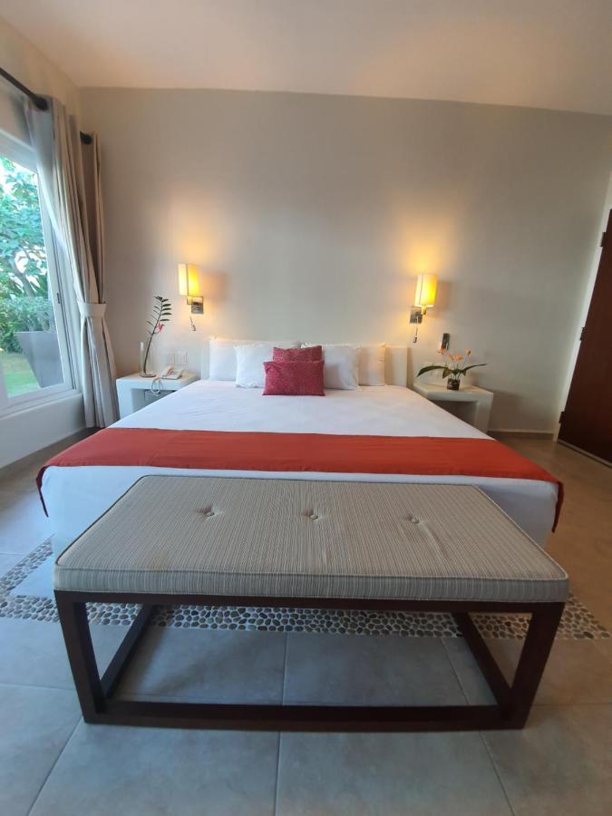 Lydmar Boutique Hotel Zihuatanejo Exterior foto