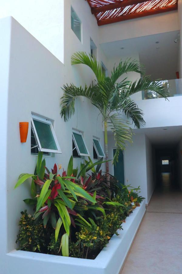 Lydmar Boutique Hotel Zihuatanejo Exterior foto